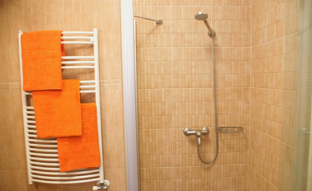 Supercentral Apartment بودابست المظهر الخارجي الصورة